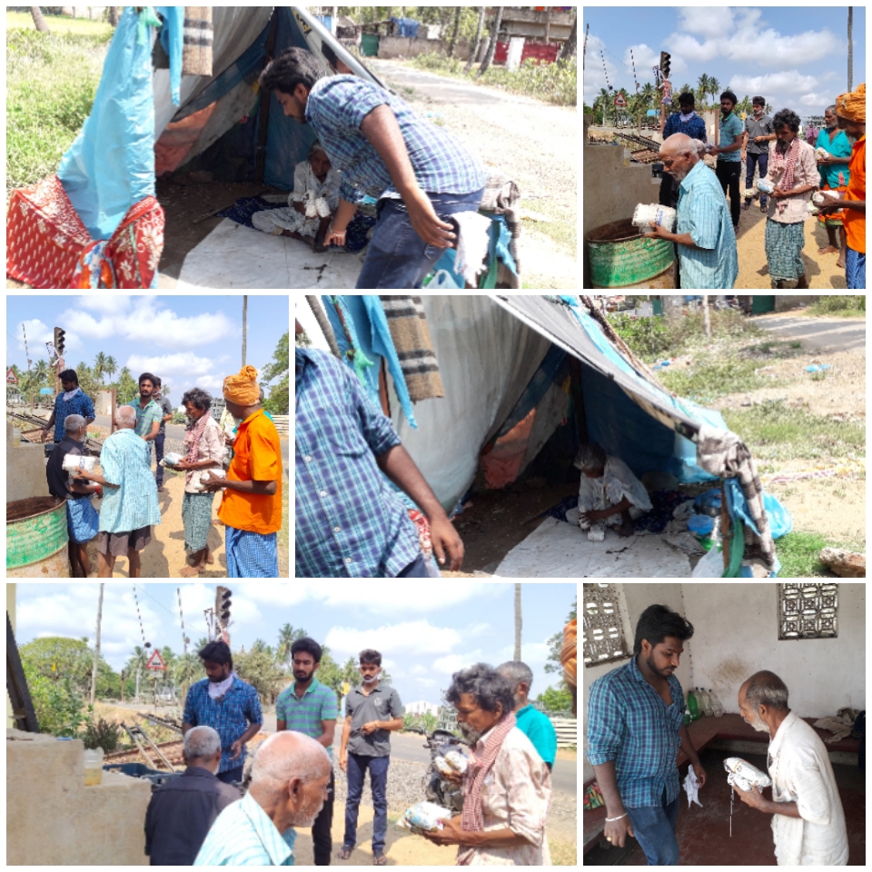 Food Distribuiton thumbnail