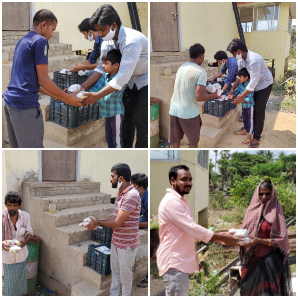 Food Distribuiton thumbnail